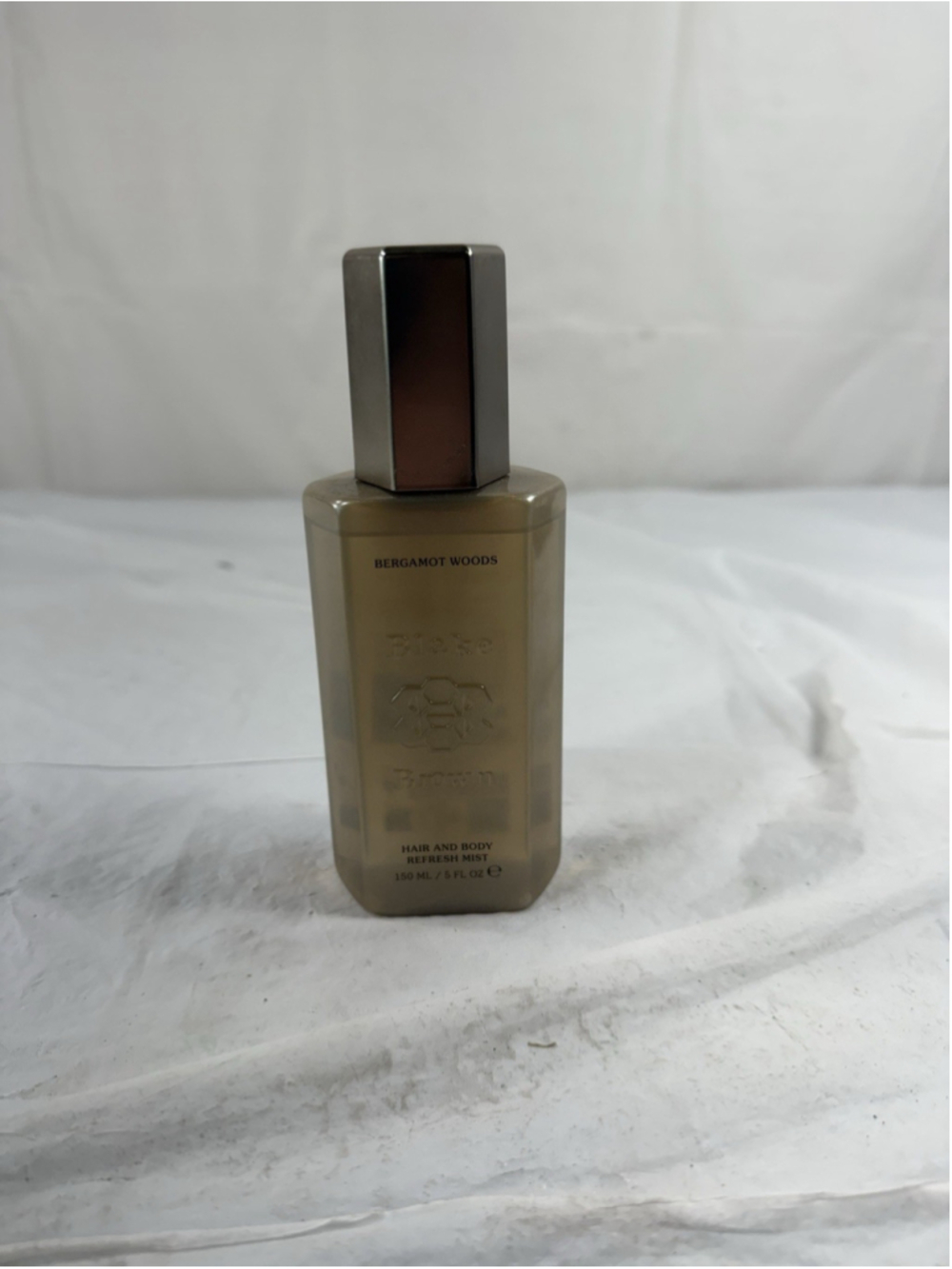Blake Brown SANDALWOOD VANILLE Hair & Body Refresh Mist Full Size - 5 fl oz